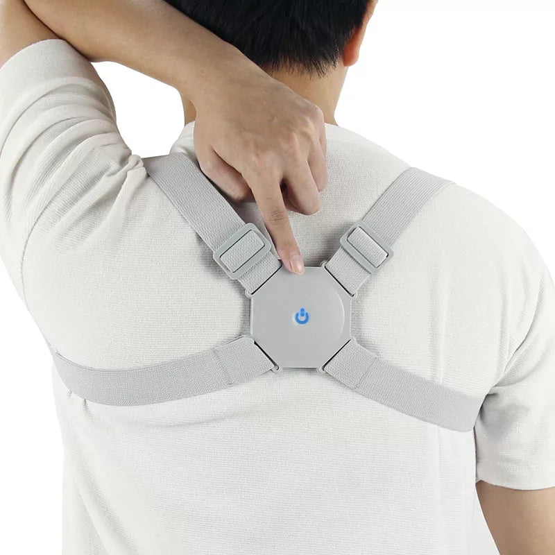 Neckease™ Smart Posture Corrector