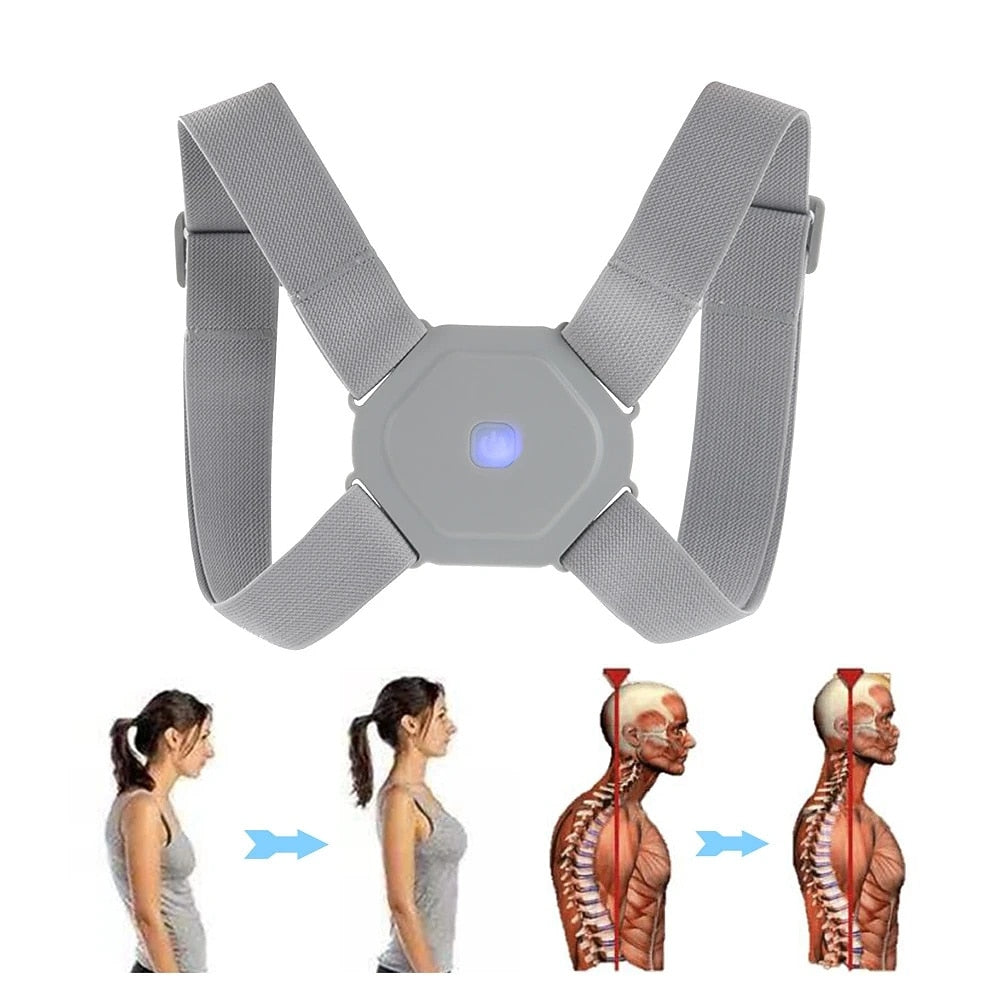 Neckease™ Smart Posture Corrector